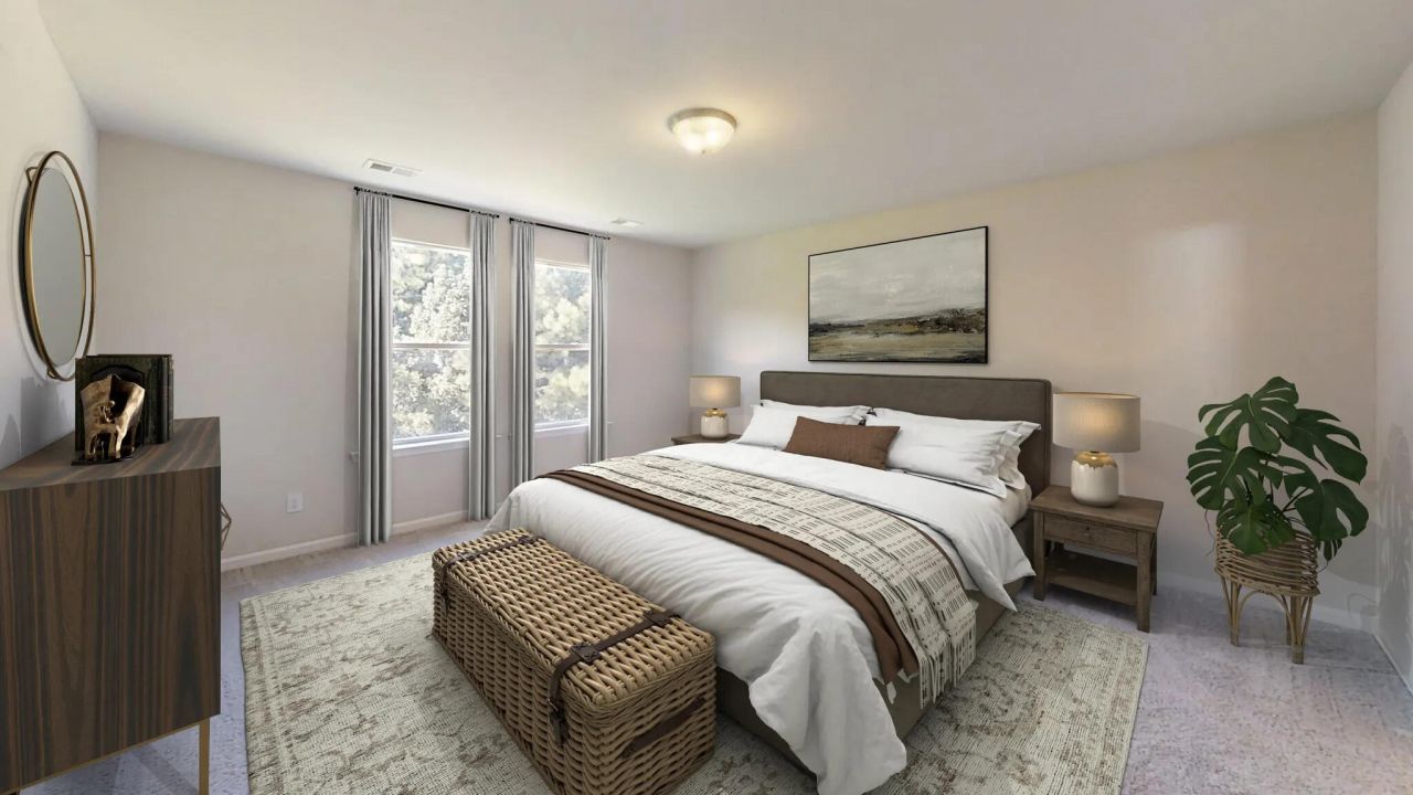 4011 Lemon Grass Lane Photo 7