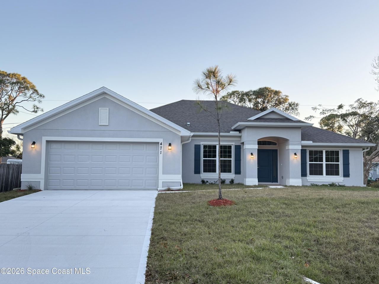 471 Kumquat Avenue, Sebastian, FL 32958 Photo