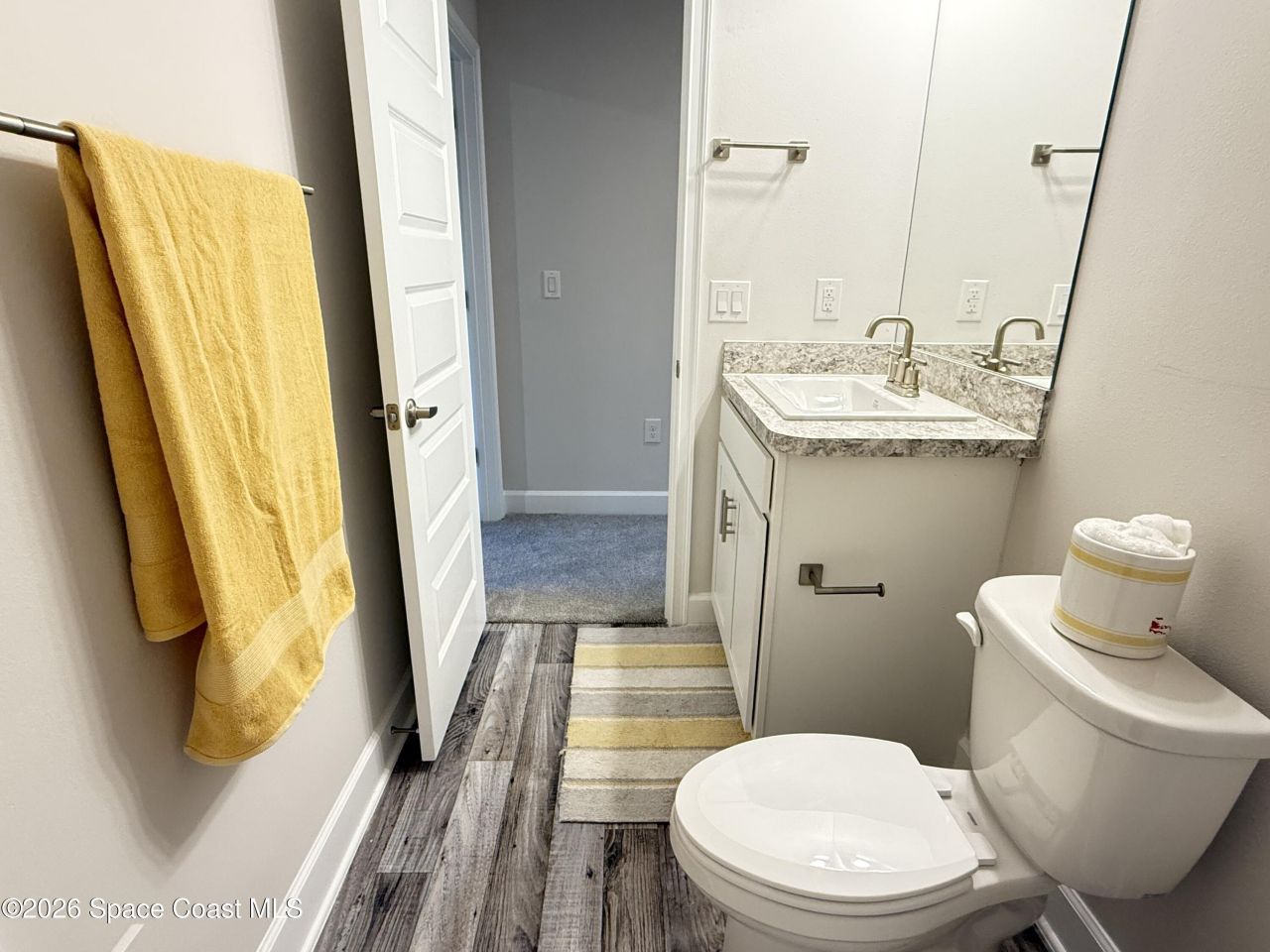 471 Kumquat Avenue, Sebastian, FL 32958 Photo