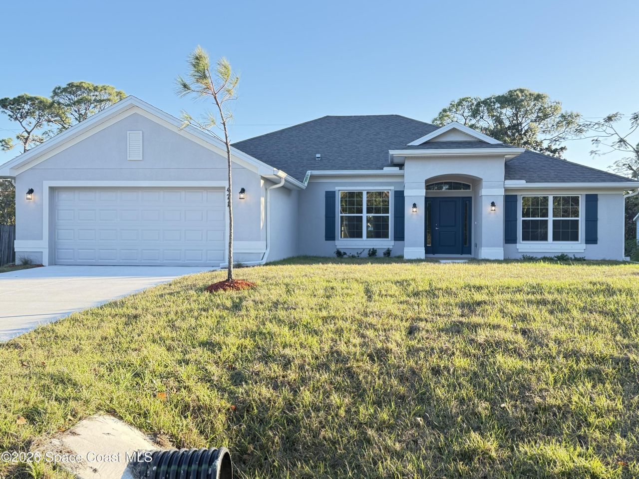 471 Kumquat Avenue, Sebastian, FL 32958 Photo