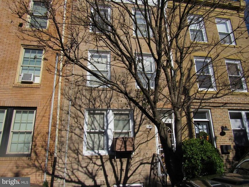 1033 Carpenter Street, Philadelphia, PA 19147 Main Photo