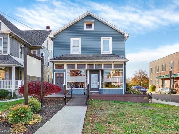 2163 MARKET STREET, CAMP HILL, PA 17011