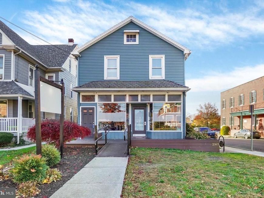 2163 Market Street, Camp Hill, PA 17011 Main Photo