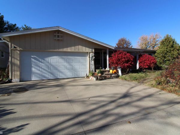 2020 Logan Drive, Keokuk, IA 52632