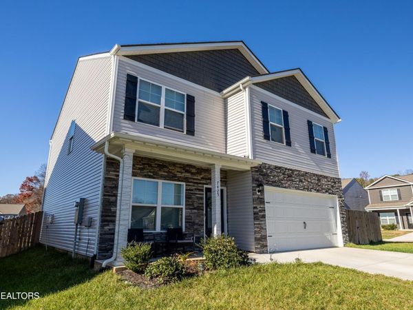 7425 Grey Flannel Lane, Knoxville, TN 37931