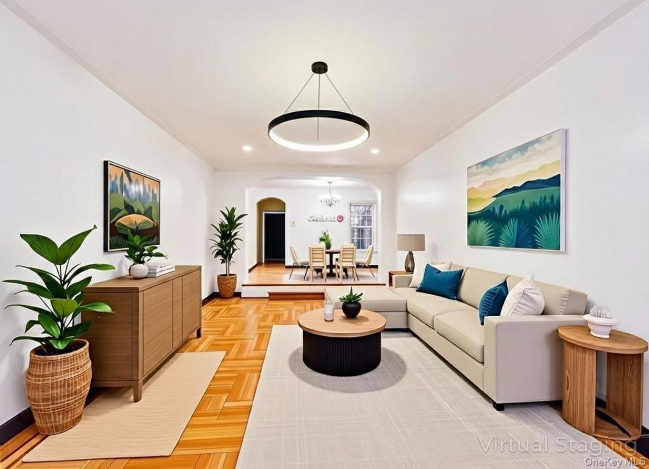 96-11 65 Rd, Unit 1, Rego Park, NY 11374 Main Photo