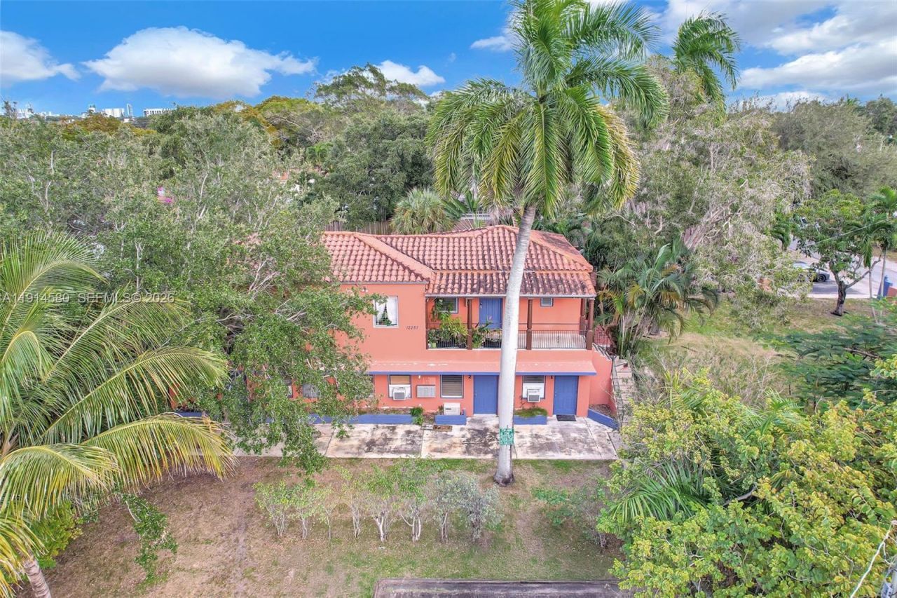 12287 NE 7th Ave, Unit 4, North Miami, FL 33161 Photo