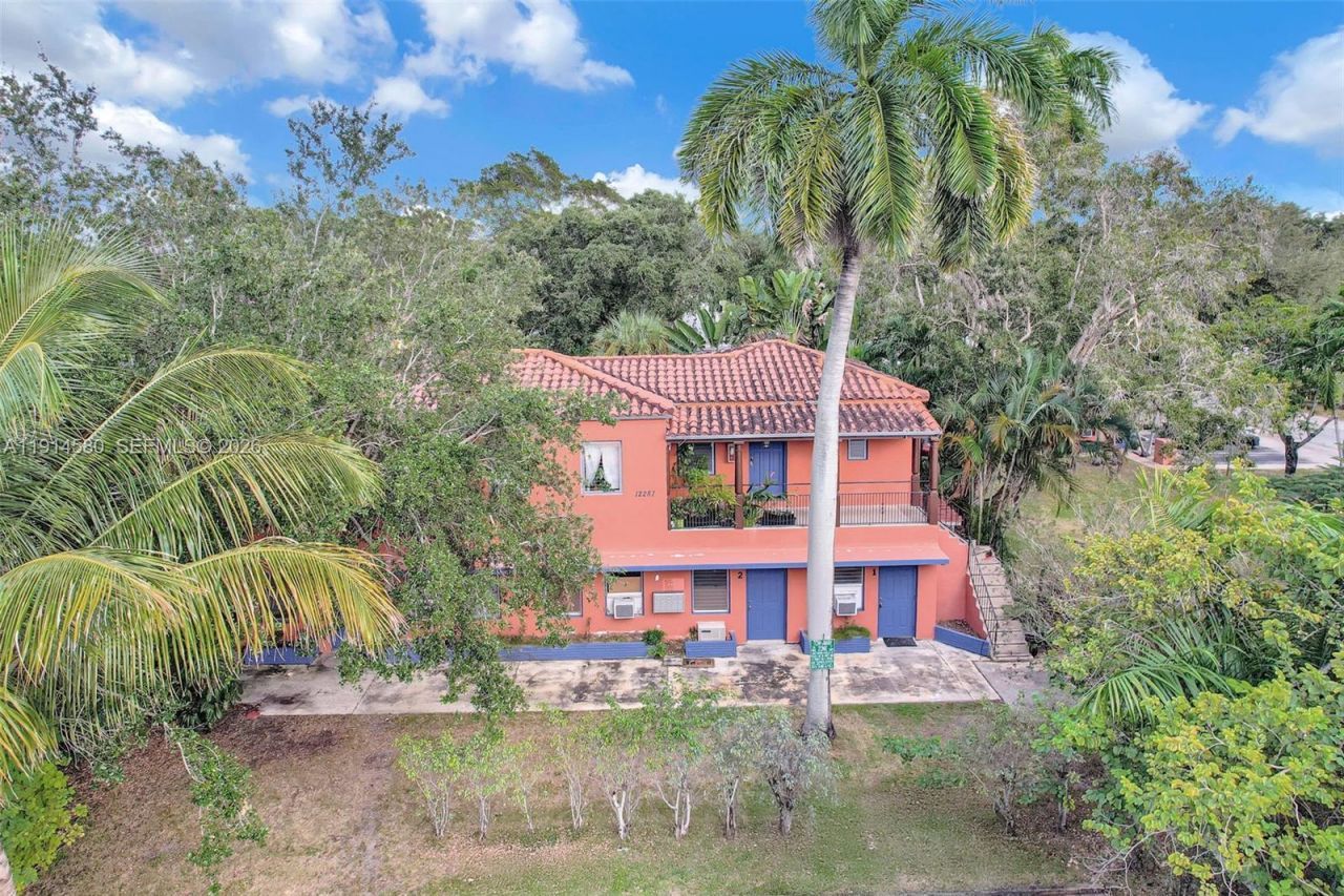 12287 NE 7th Ave, Unit 4, North Miami, FL 33161 Photo