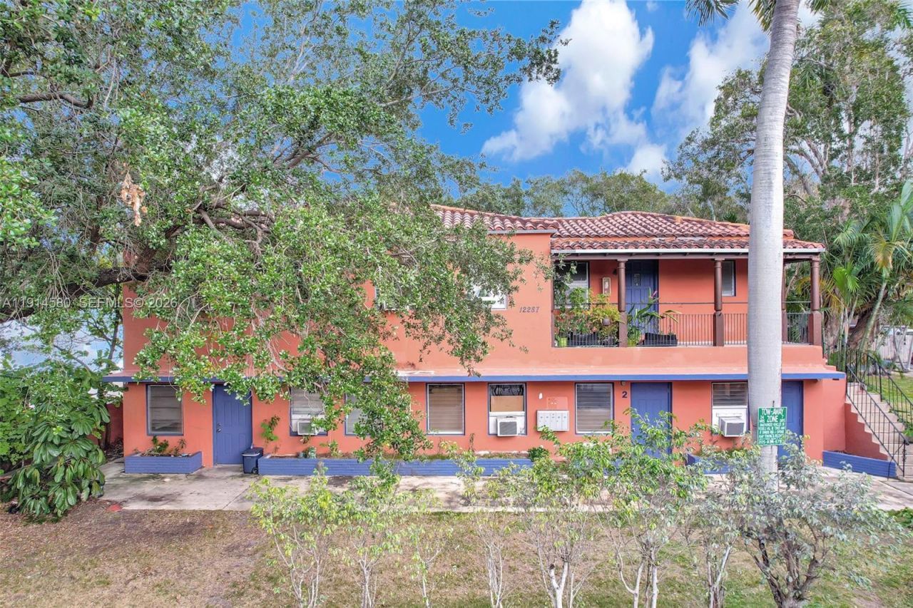 12287 NE 7th Ave, Unit 4, North Miami, FL 33161 Photo