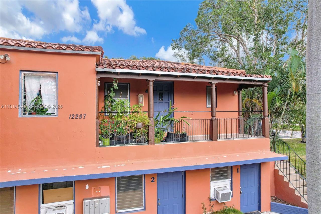 12287 NE 7th Ave, Unit 4, North Miami, FL 33161 Photo