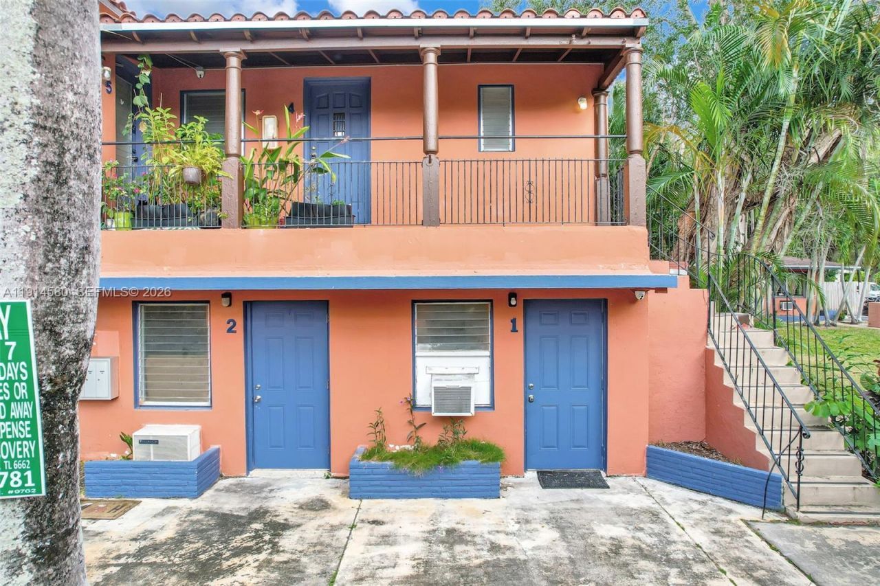 12287 NE 7th Ave, Unit 4, North Miami, FL 33161 Photo