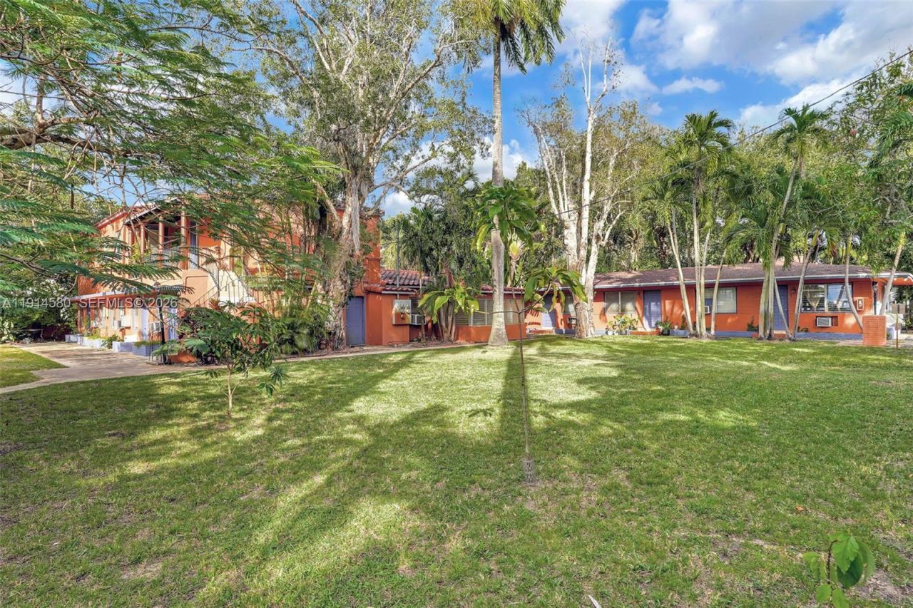 12287 NE 7th Ave, Unit 4, North Miami, FL 33161 Photo