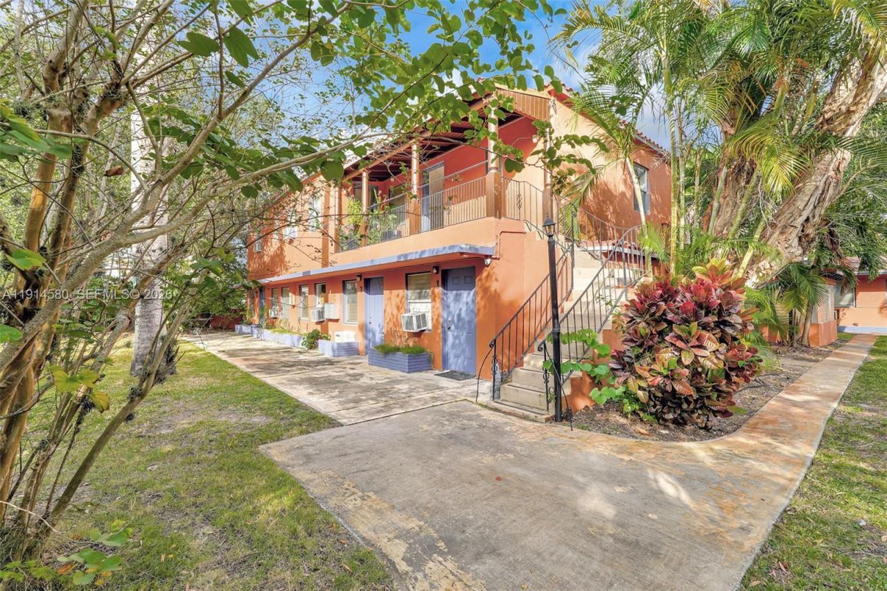 12287 NE 7th Ave, Unit 4, North Miami, FL 33161 Photo