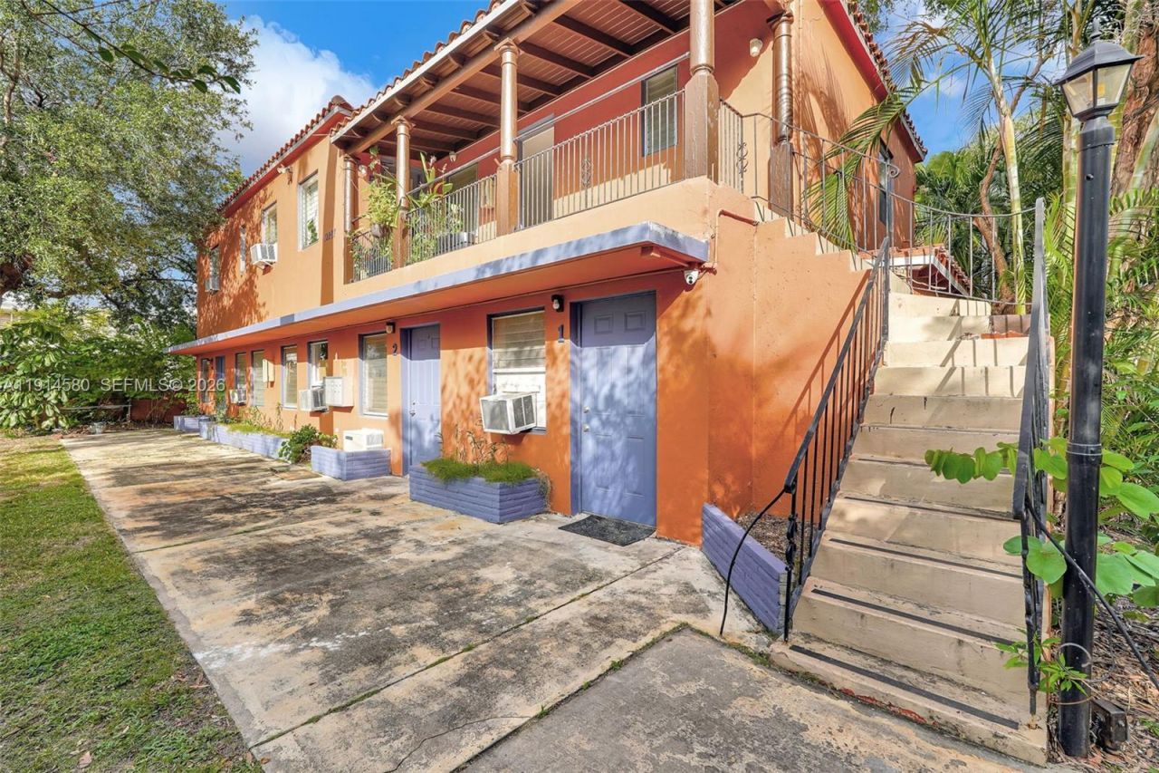 12287 NE 7th Ave, Unit 4, North Miami, FL 33161 Photo