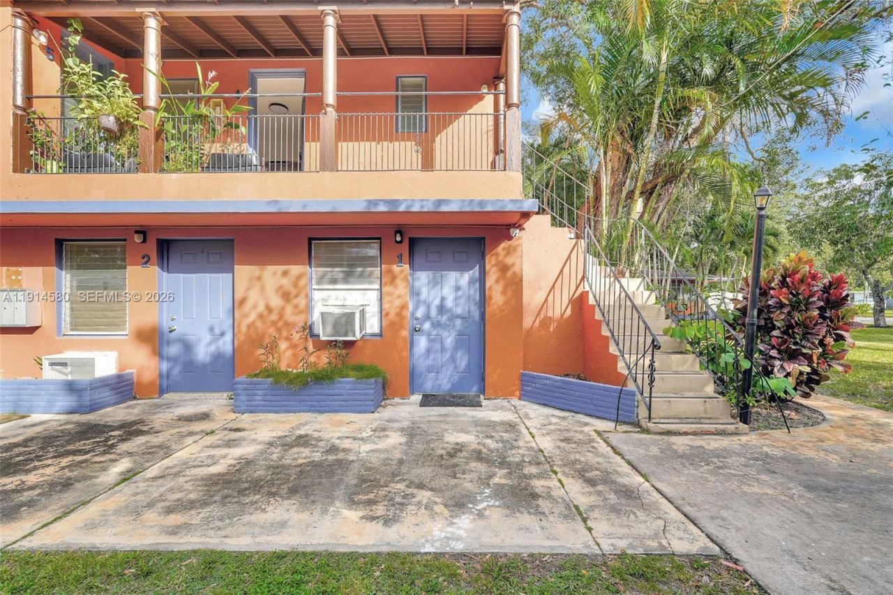 12287 NE 7th Ave, Unit 4, North Miami, FL 33161 Photo