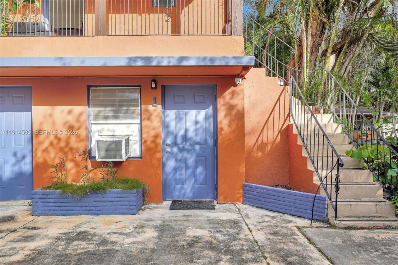 12287 NE 7th Ave, Unit 4, North Miami, FL 33161 Photo