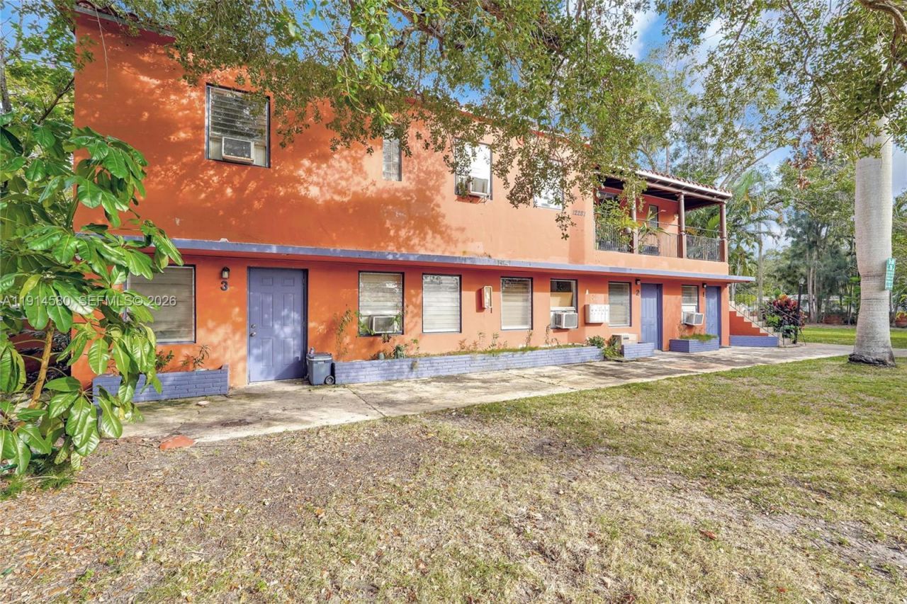 12287 NE 7th Ave, Unit 4, North Miami, FL 33161 Photo