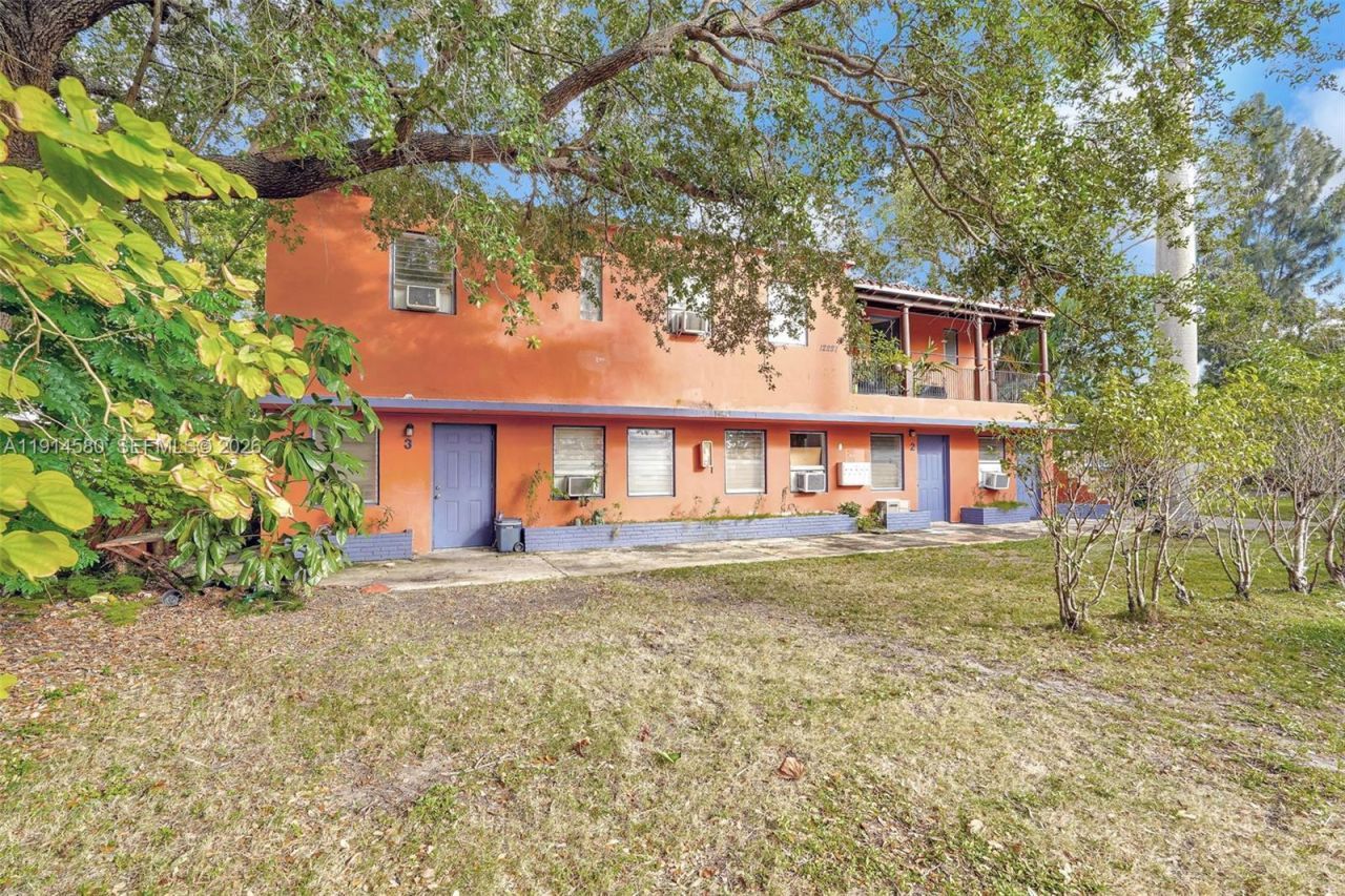 12287 NE 7th Ave, Unit 4, North Miami, FL 33161 Photo