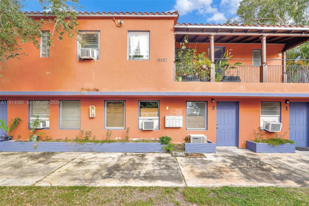 12287 NE 7th Ave, Unit 4, North Miami, FL 33161 Photo