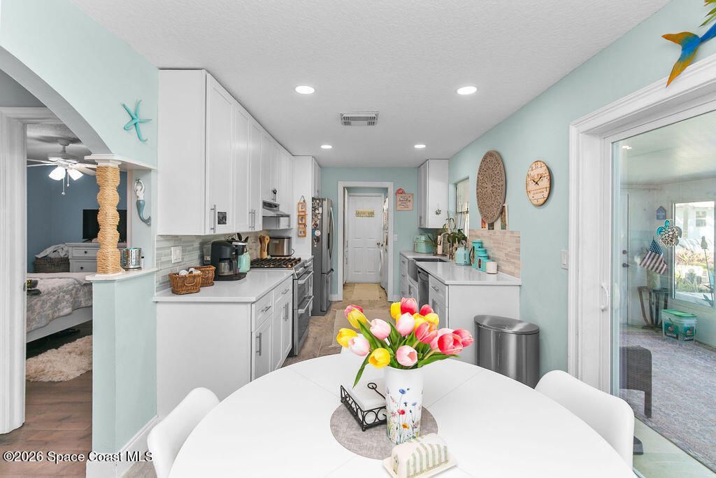 1820 Via Roma, Merritt Island, FL 32952 Photo
