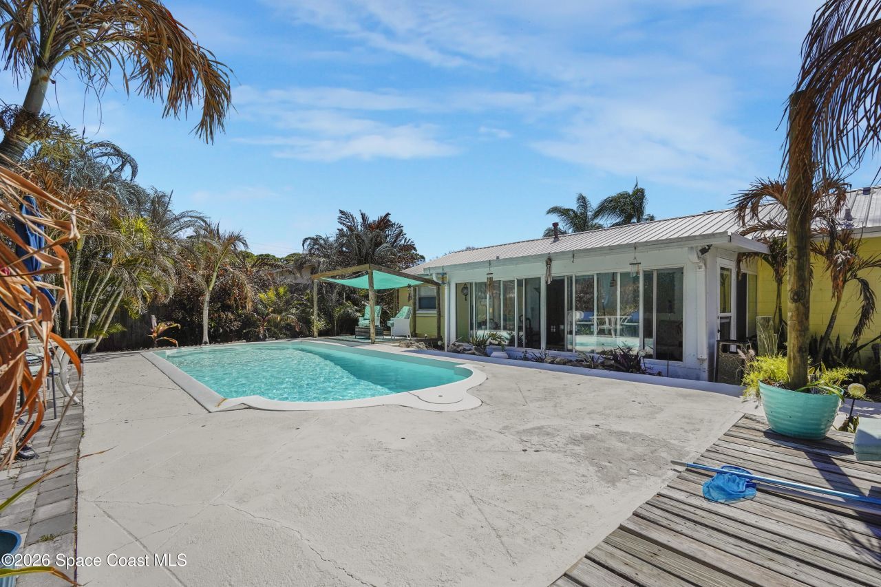 1820 Via Roma, Merritt Island, FL 32952 Photo
