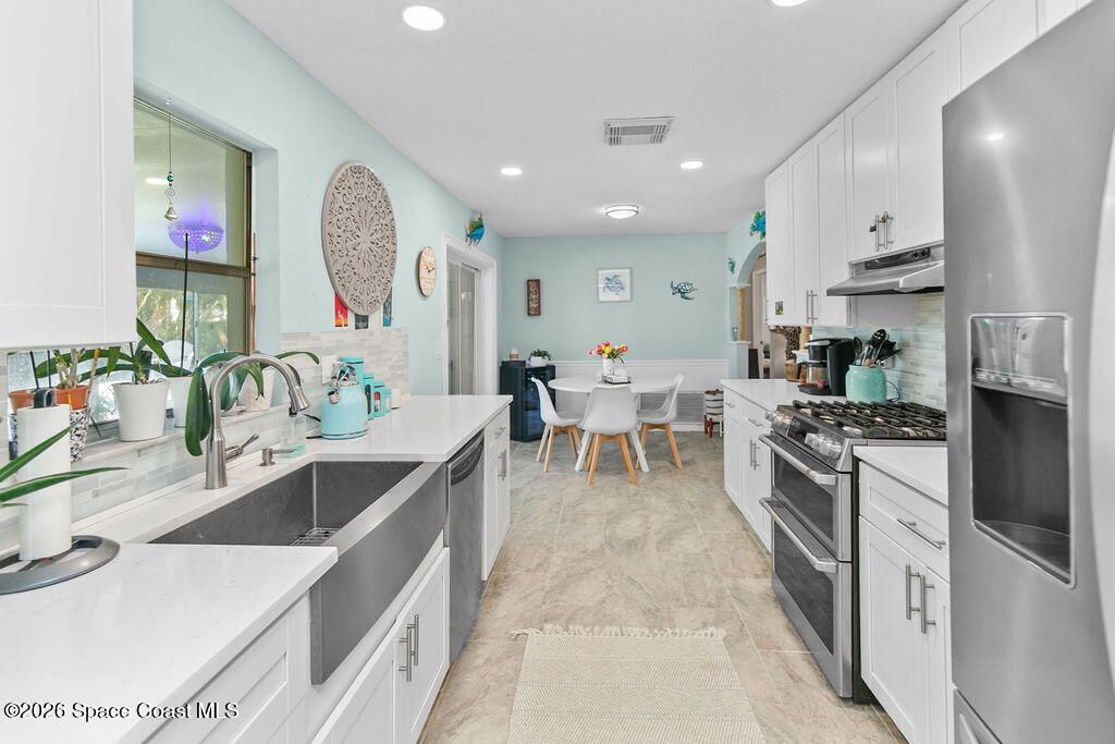 1820 Via Roma, Merritt Island, FL 32952 Photo