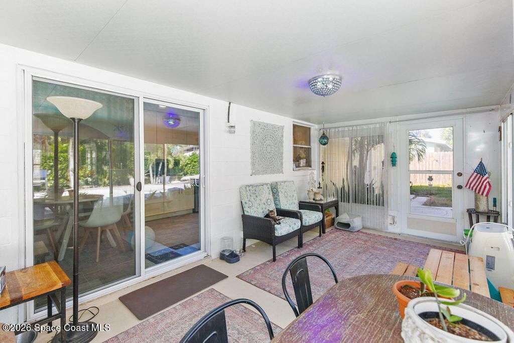 1820 Via Roma, Merritt Island, FL 32952 Photo