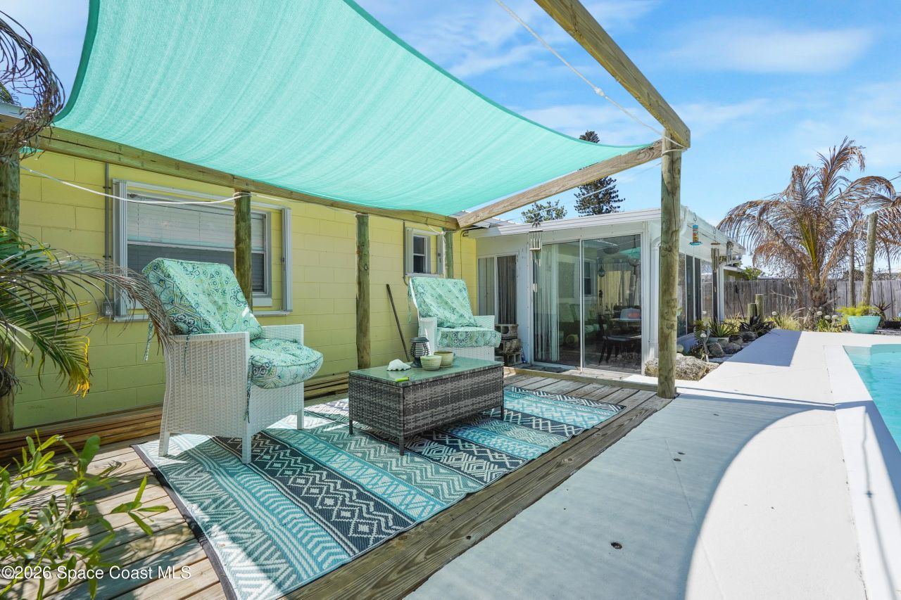 1820 Via Roma, Merritt Island, FL 32952 Photo