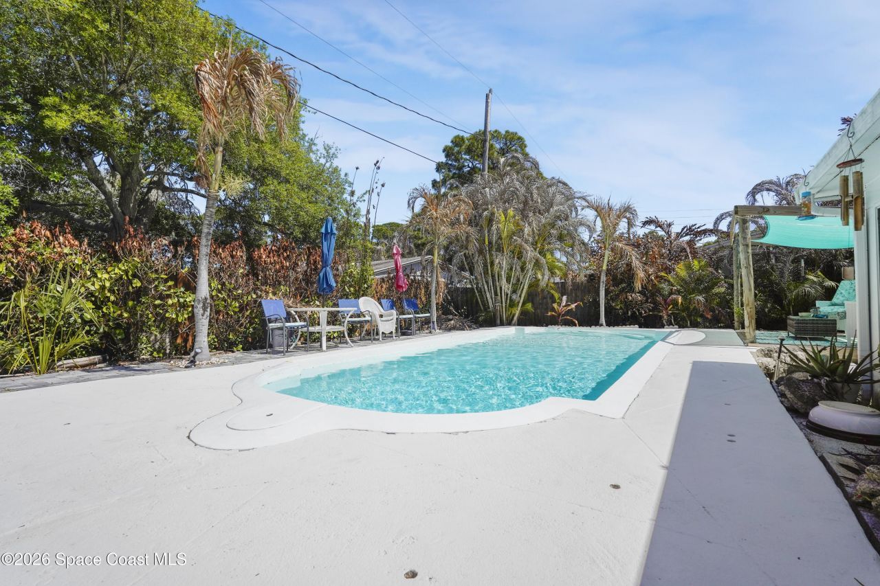 1820 Via Roma, Merritt Island, FL 32952 Photo
