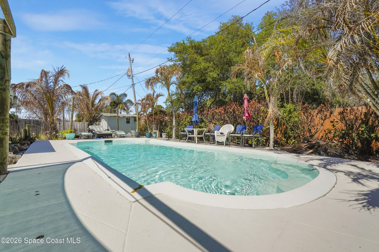 1820 Via Roma, Merritt Island, FL 32952 Photo