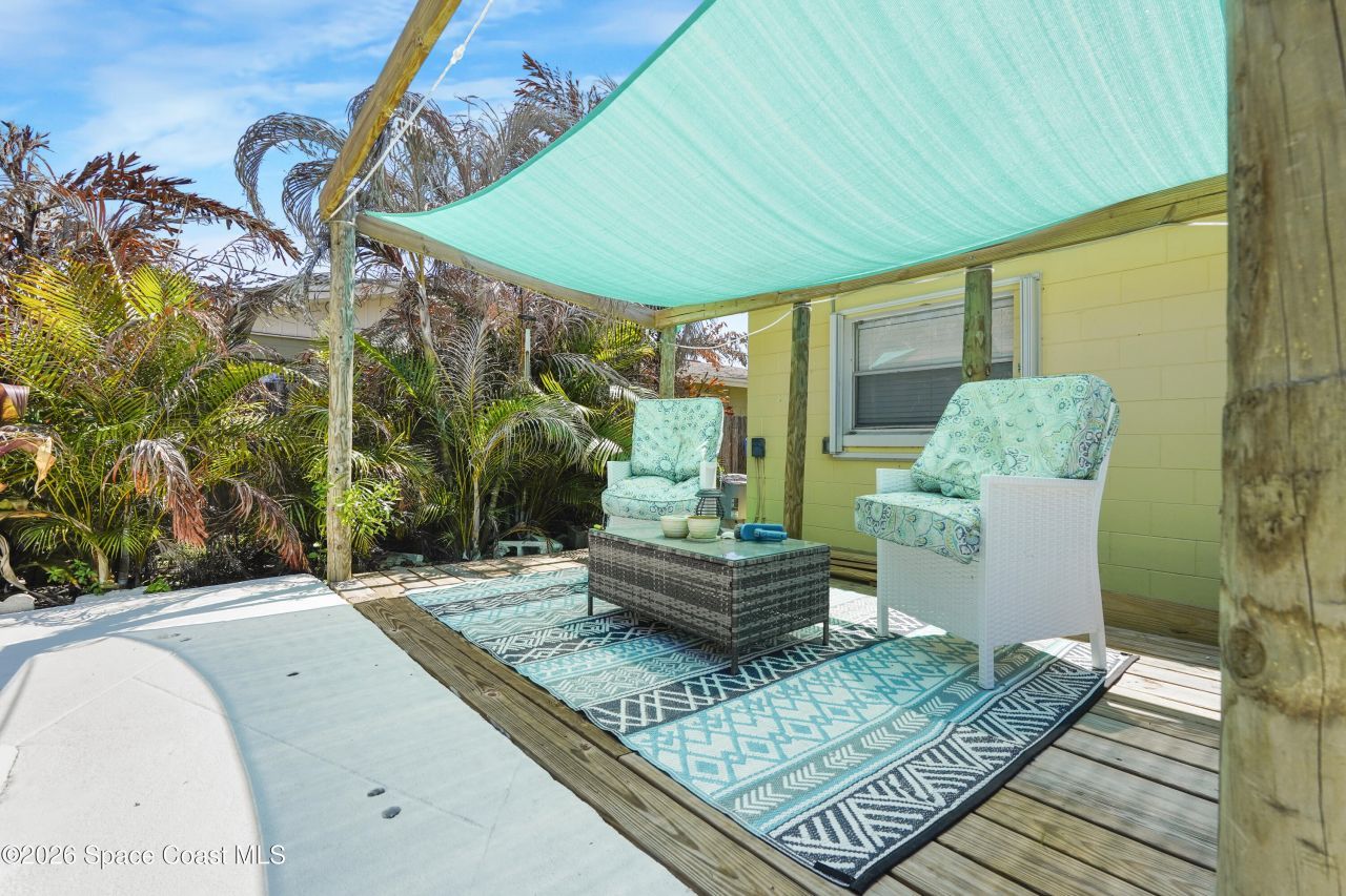 1820 Via Roma, Merritt Island, FL 32952 Photo