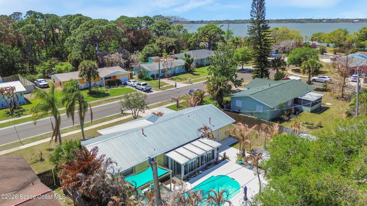 1820 Via Roma, Merritt Island, FL 32952 Photo