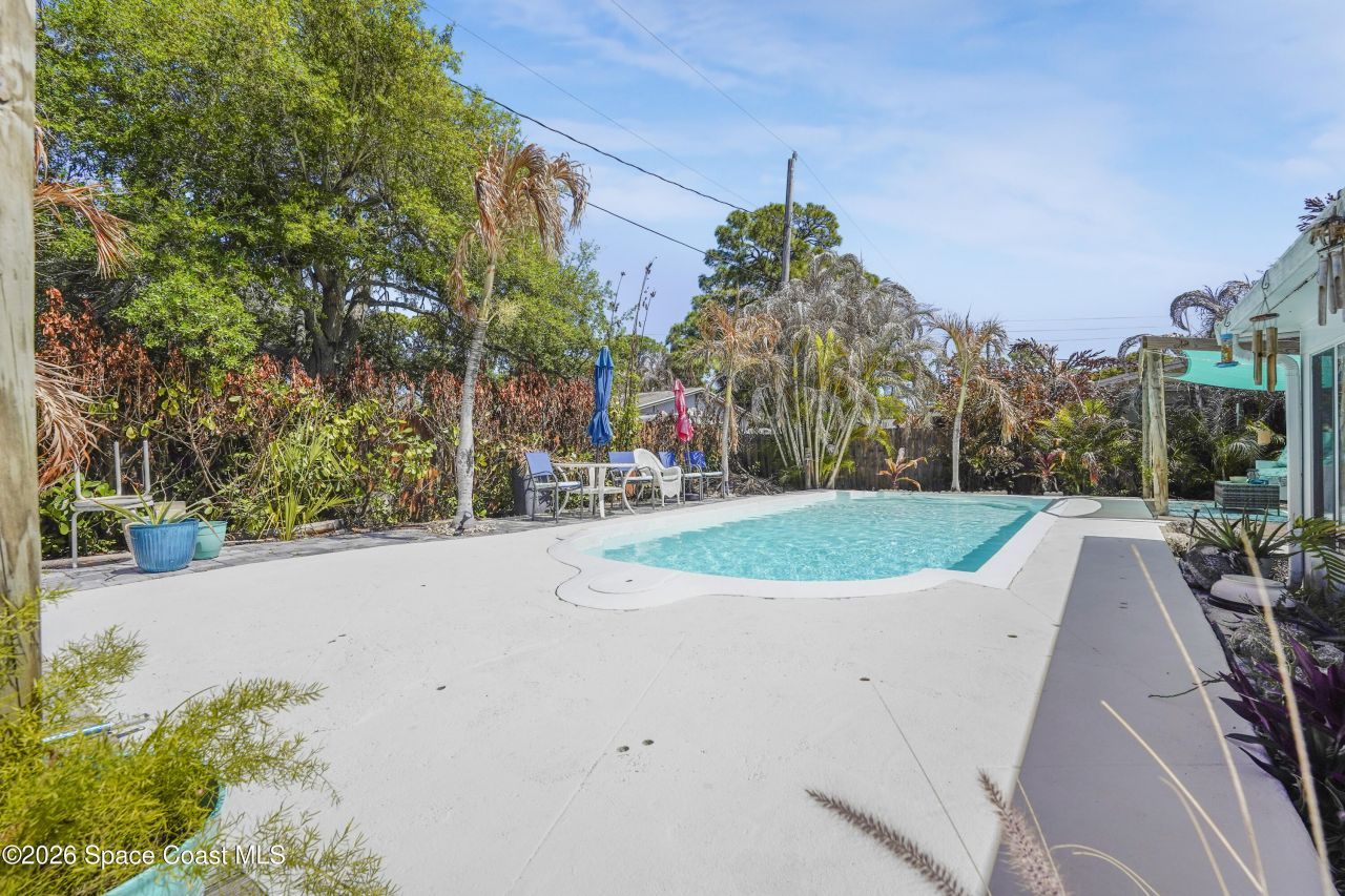1820 Via Roma, Merritt Island, FL 32952 Photo