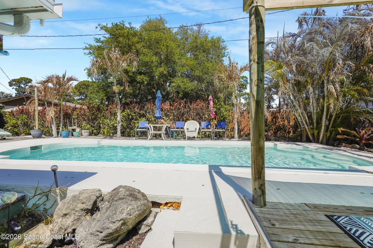 1820 Via Roma, Merritt Island, FL 32952 Photo