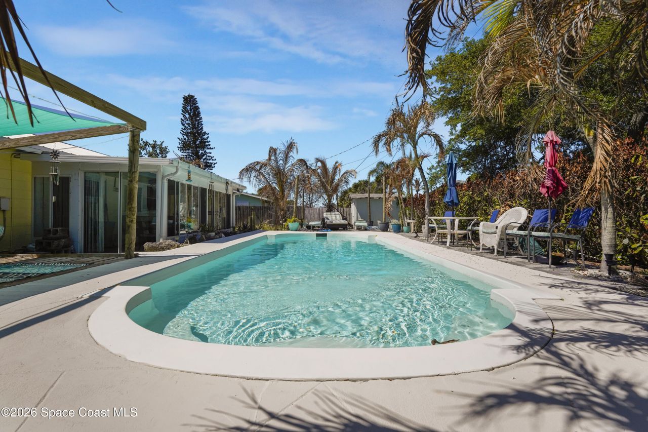 1820 Via Roma, Merritt Island, FL 32952 Photo