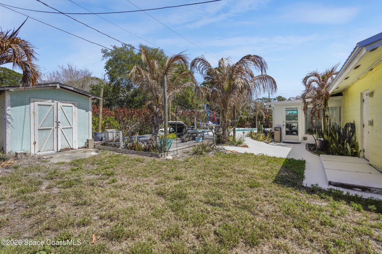 1820 Via Roma, Merritt Island, FL 32952 Photo