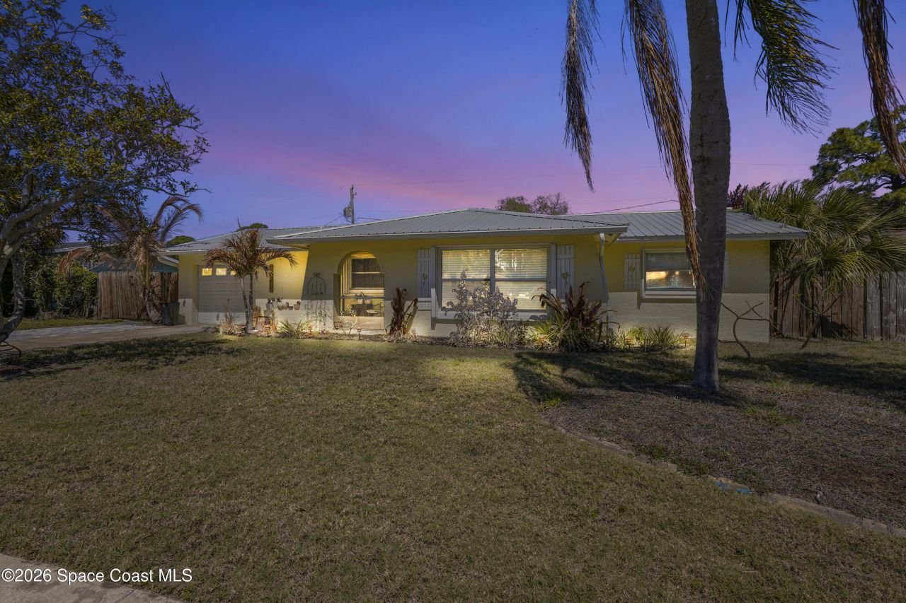 1820 Via Roma, Merritt Island, FL 32952 Photo