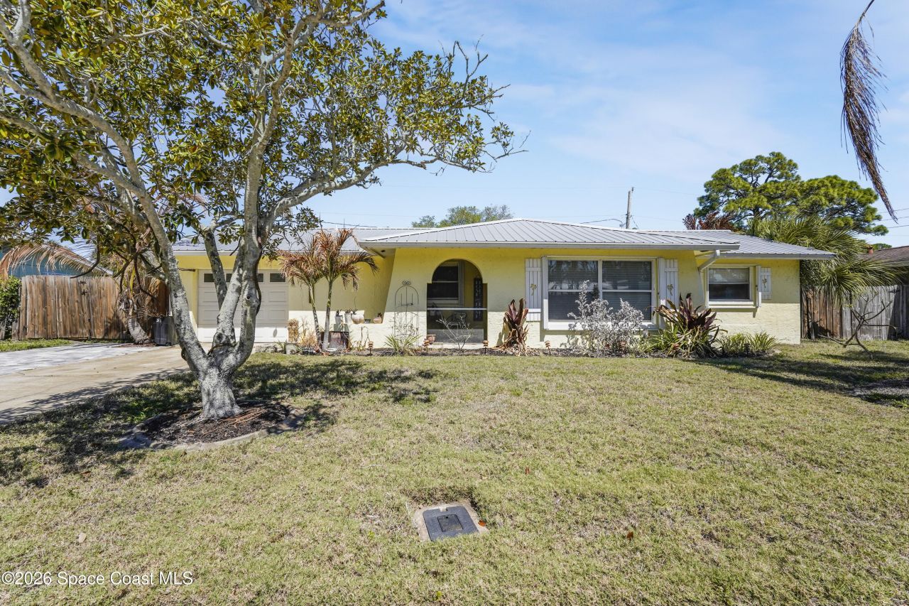 1820 Via Roma, Merritt Island, FL 32952 Photo