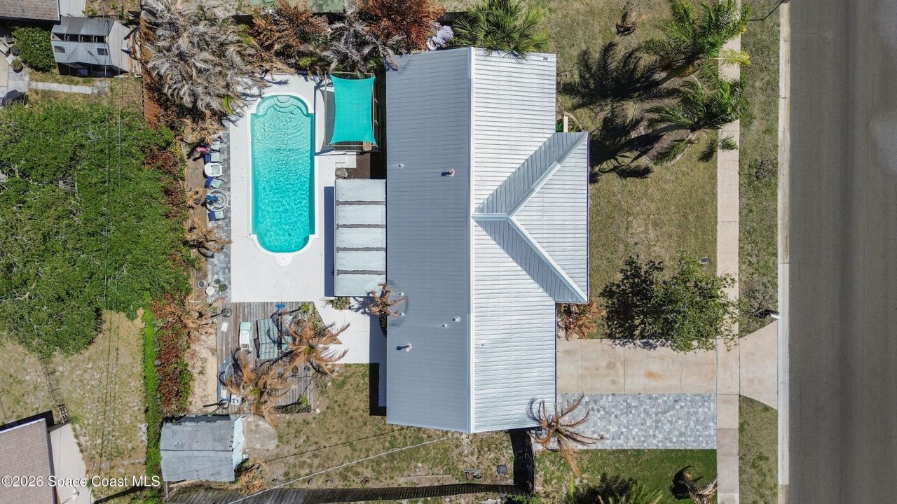 1820 Via Roma, Merritt Island, FL 32952 Photo