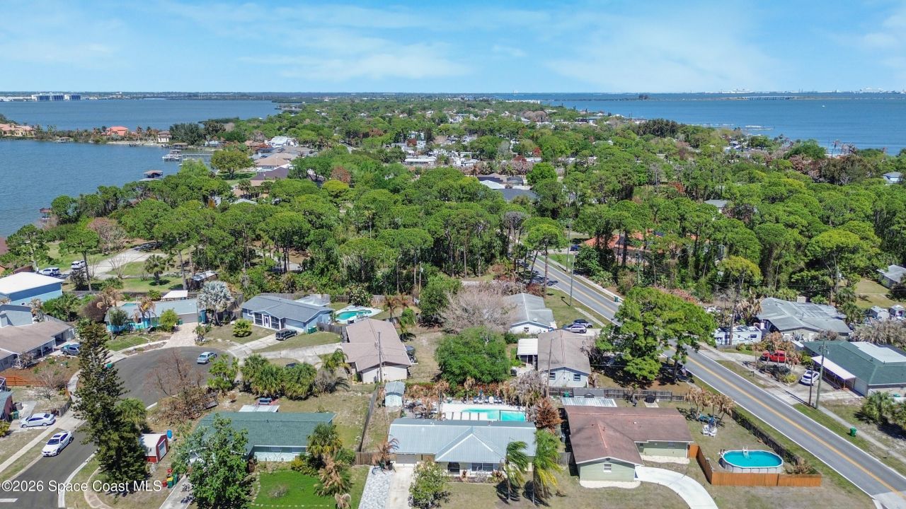1820 Via Roma, Merritt Island, FL 32952 Photo