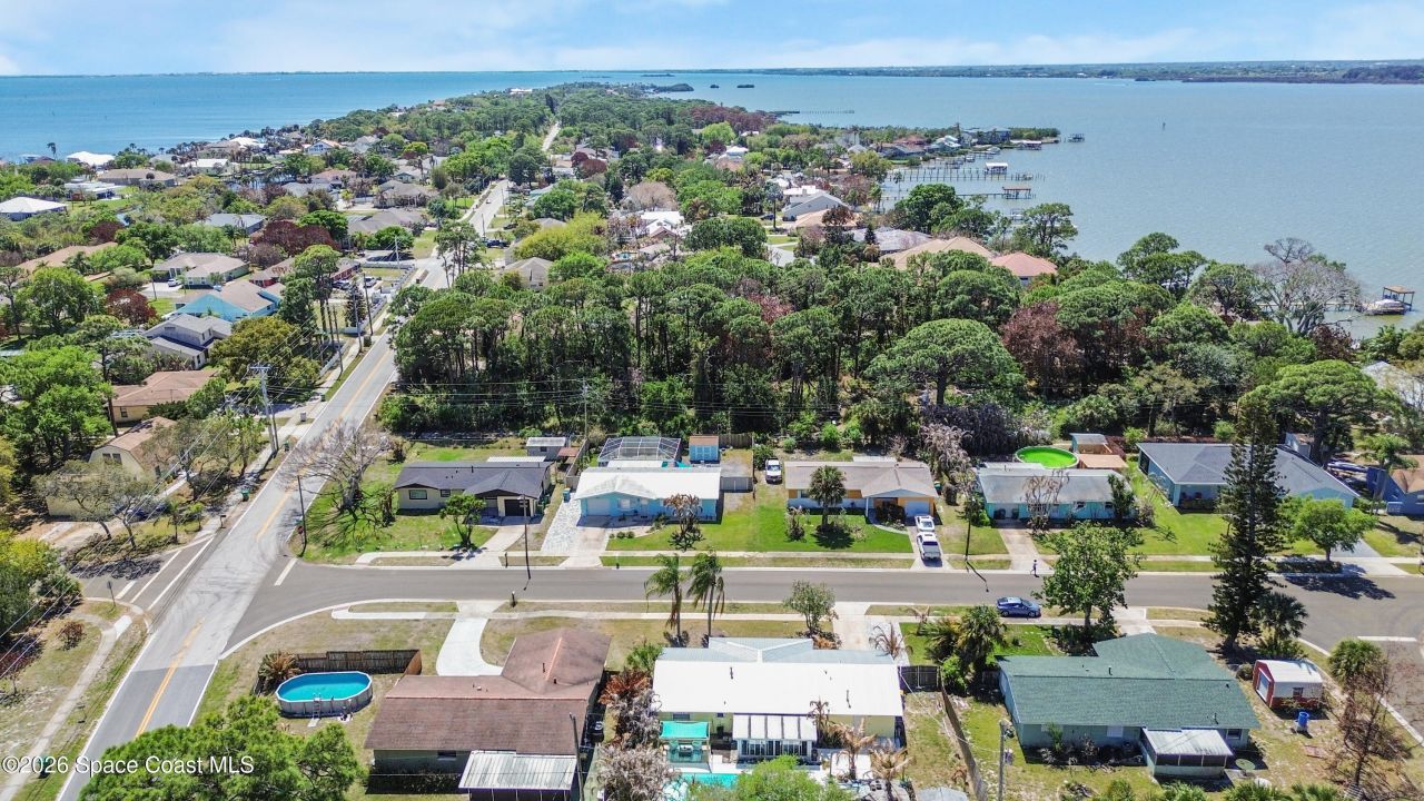 1820 Via Roma, Merritt Island, FL 32952 Photo