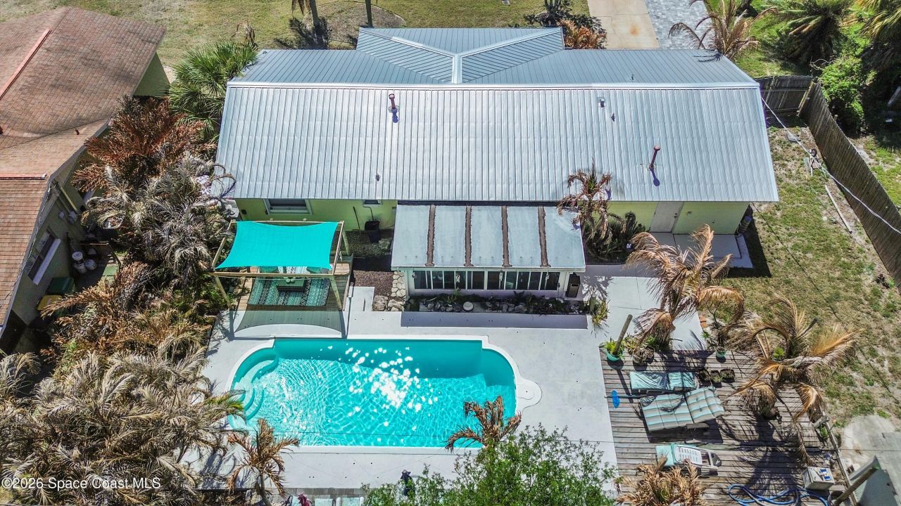 1820 Via Roma, Merritt Island, FL 32952 Photo