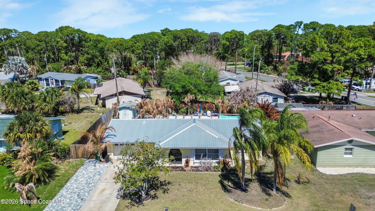 1820 Via Roma, Merritt Island, FL 32952 Photo
