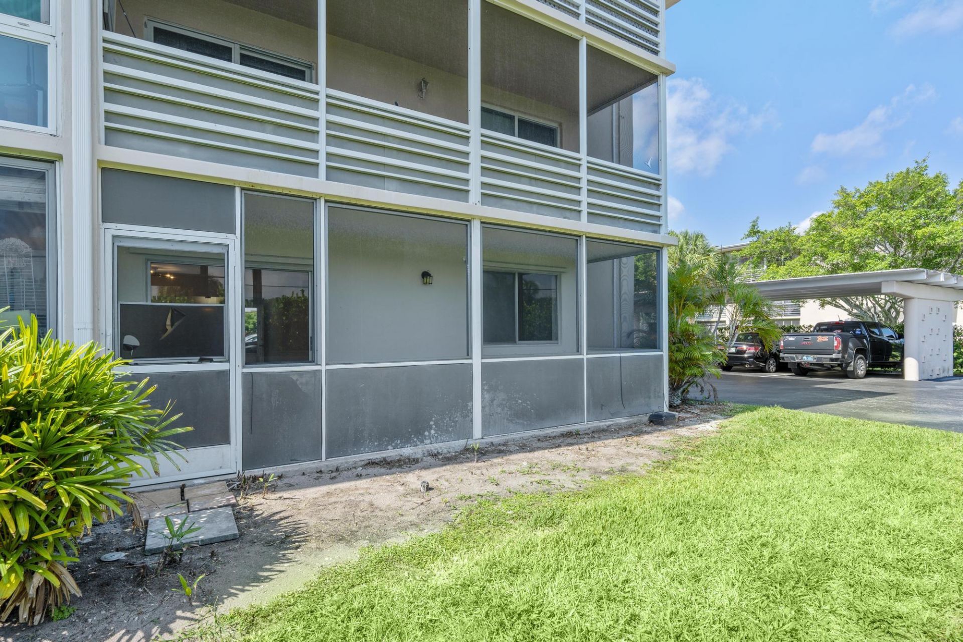 2647 Garden Drive, Unit 101, Lake Worth, FL 33461 Photo