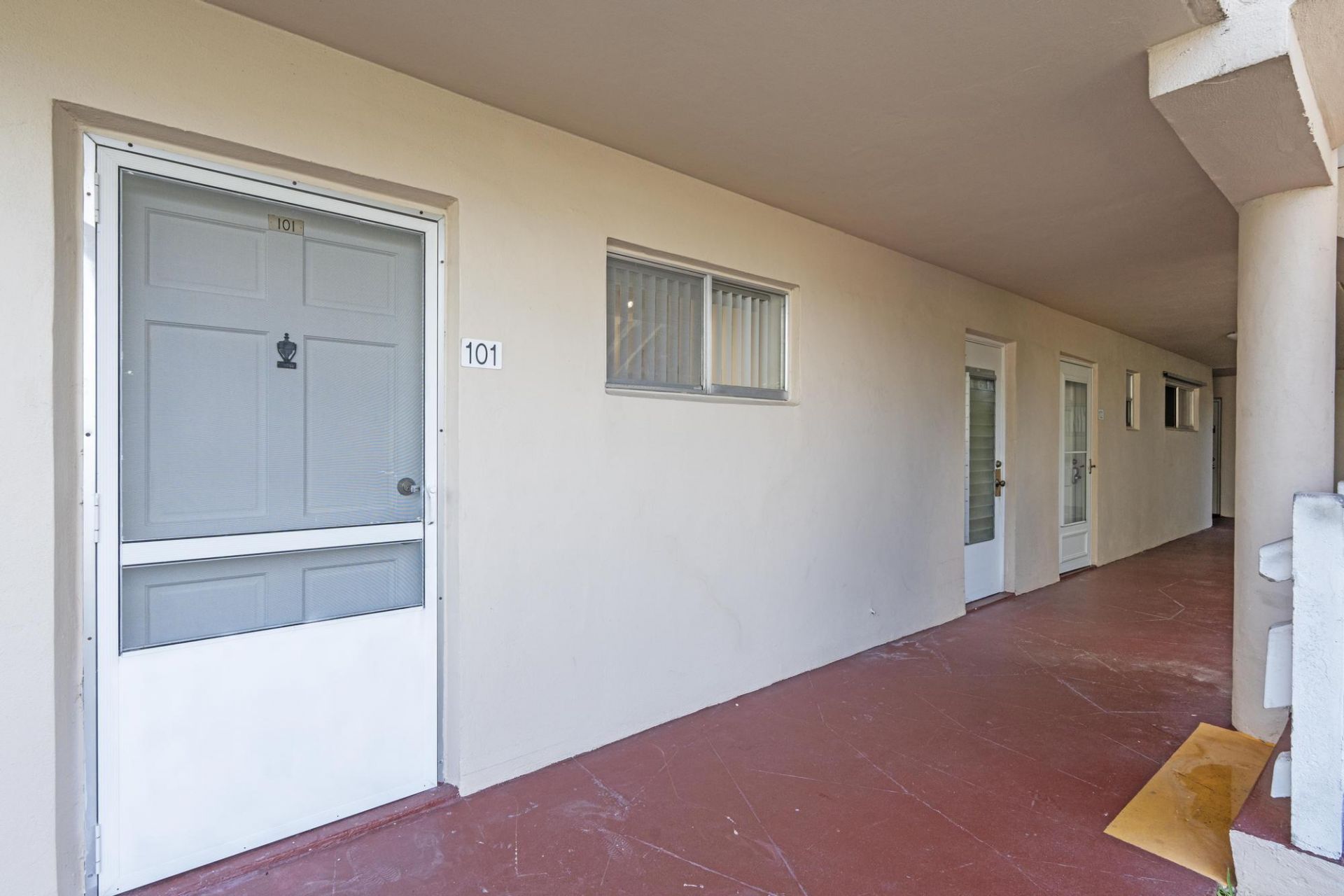 2647 Garden Drive, Unit 101, Lake Worth, FL 33461 Photo
