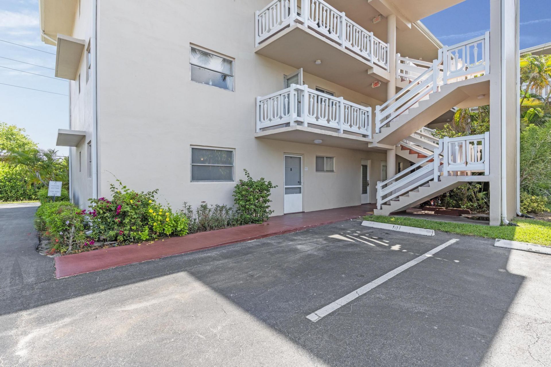 2647 Garden Drive, Unit 101, Lake Worth, FL 33461 Photo