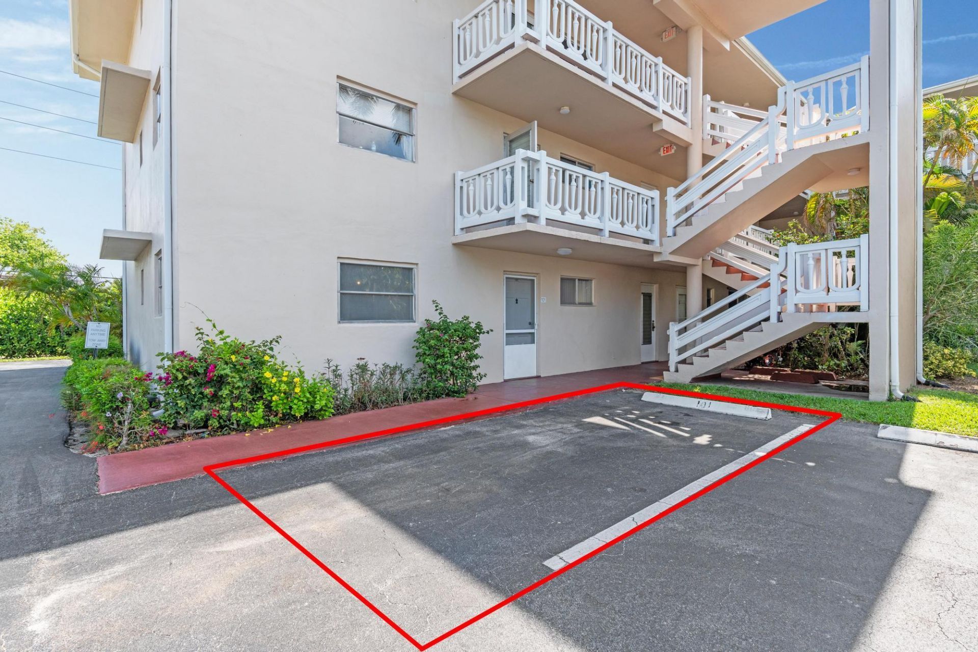 2647 Garden Drive, Unit 101, Lake Worth, FL 33461 Photo
