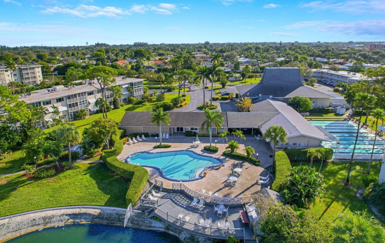 2647 Garden Drive, Unit 101, Lake Worth, FL 33461 Photo