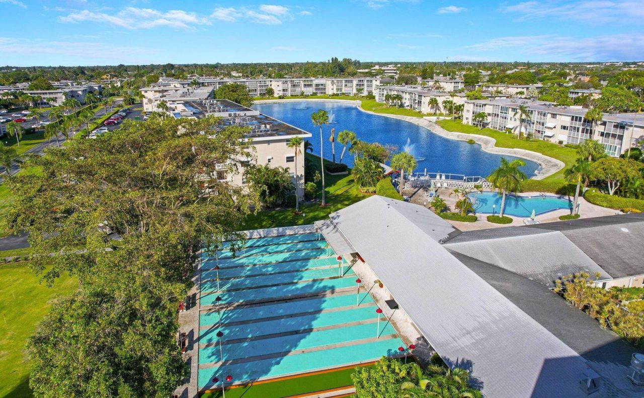 2647 Garden Drive, Unit 101, Lake Worth, FL 33461 Photo