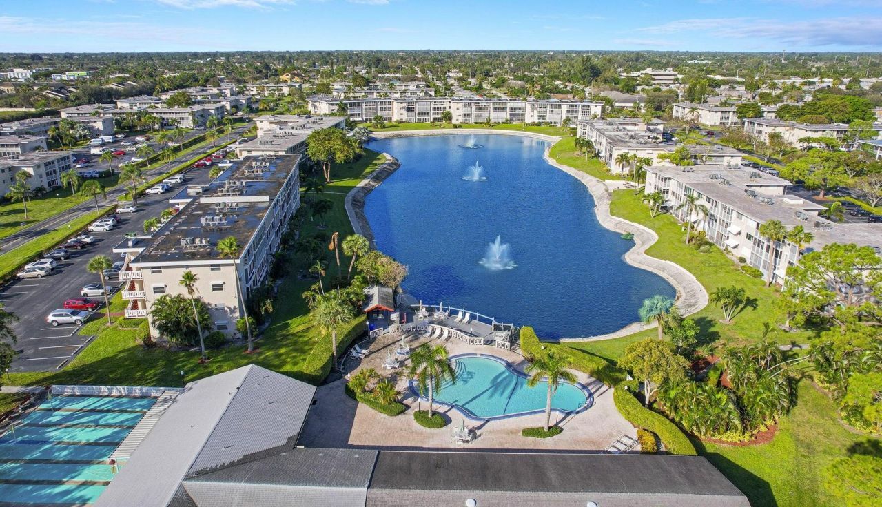 2647 Garden Drive, Unit 101, Lake Worth, FL 33461 Photo